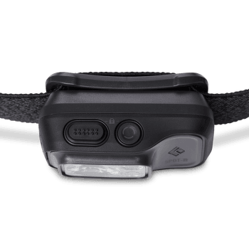 Lampă frontală Black Diamond SPOT 400-R Graphite 0004