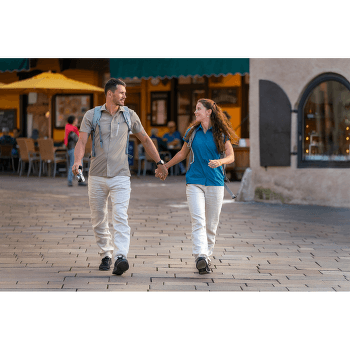 Cămașă cu mânecă scurtă Direct Alpine Kenosha 1.0 anthracite