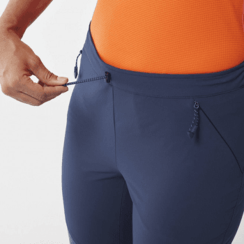 Pantaloni Millet FUSION XCS PANT Women NOIR NEW