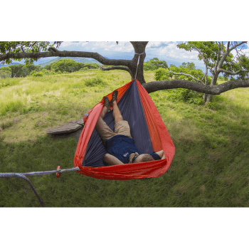 Hamac Eno SuperSub Charcoal/Orange