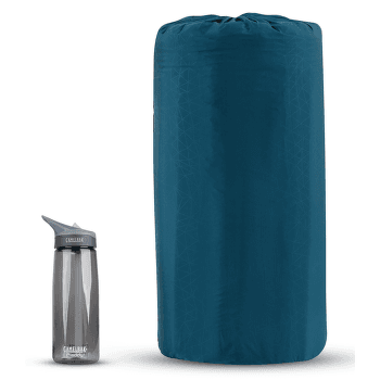 Karimatka Sea to Summit Comfort Deluxe Self Inflating Mat Camper Van Byron Blue