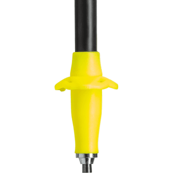Gaură Leki Ultratrail FX.One Superlite neonpink-neonyellow-naturalcarbon