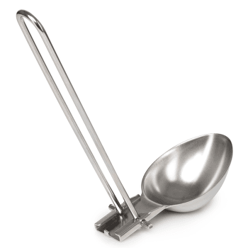 Lingură GSI DESTINATION 5 PC FOLDING CHEF TOOL SET