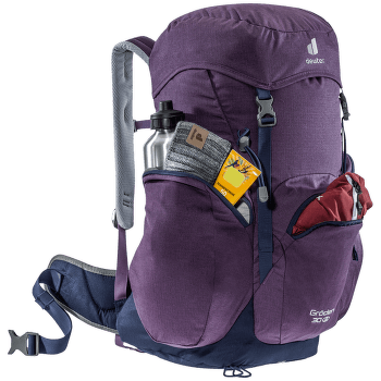 Rucsac deuter Gröden 30 SL jade-ink