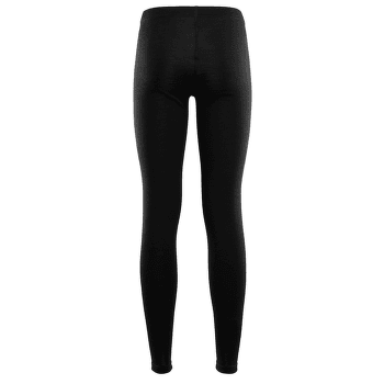 Colanți Aclima WarmWool Longs Women Jet Black