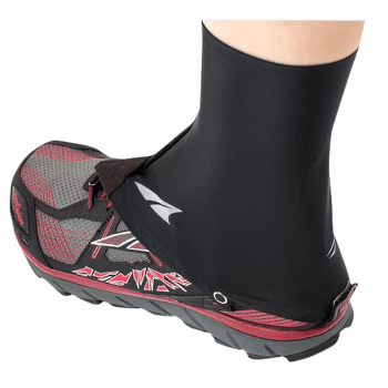 Manşete Altra Trail Gaiter BLACK/GRAY