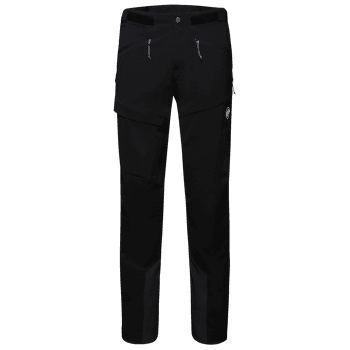 Pantaloni Mammut Taiss Pro SO Pants Men black 0001