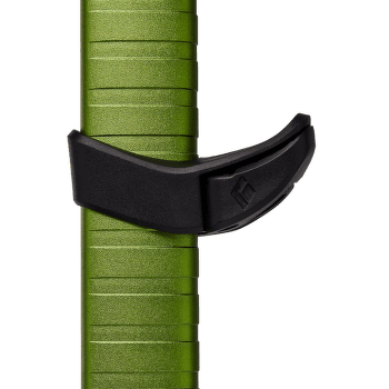 Cepin Black Diamond VENOM LT TECH Envy Green