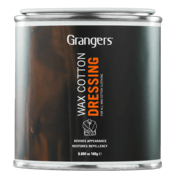 Impregnare Grangers Waxed Cotton Dressing