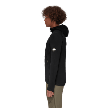 Hanorac Mammut Aconcagua Light ML Hooded Jacket Men glacier blue