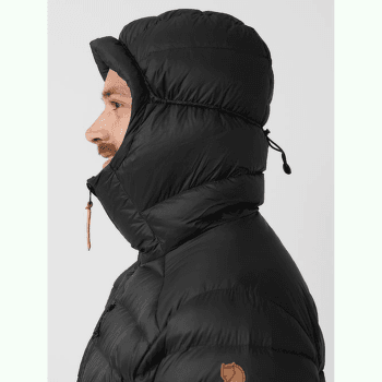Jachetă Fjällräven Keb Touring Down Jacket Men Black