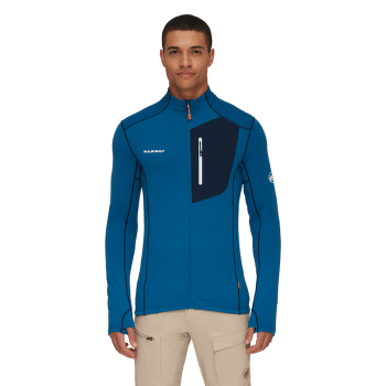 Hanorac Mammut Taiss Light ML Jacket Men black 0001