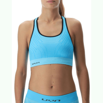 Sutien UYN Motyon 2.0 UW Bra High Support Lady Blackboard