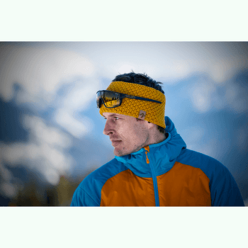 Bandă pentru cap Direct Alpine Viper ocean