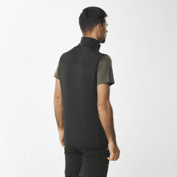 Vesta Millet Lokka Vest III Men NOIR NEW