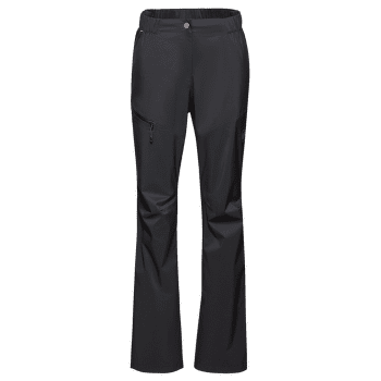 Pantaloni Mammut Alto Light HS Pants Women black 0001