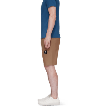 Pantaloni scurți Mammut Massone Shorts Men 7546 claystone