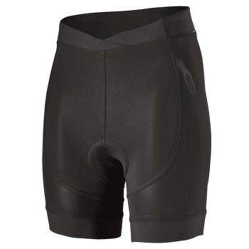 Pantaloni scurți Patagonia Dirt Craft Bike Shorts Women Black