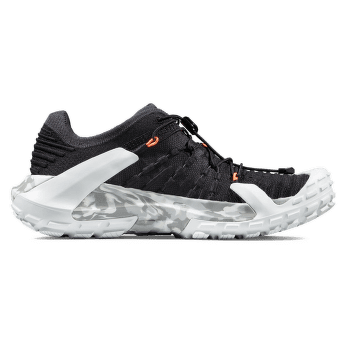 Încălțăminte Mammut Hueco Knit II Low Men black-light ice gray 00720