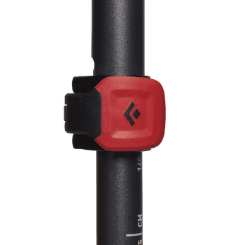 Gaură Black Diamond PURSUIT TREKKING POLES Charcoal-Octane