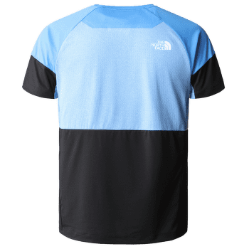 Jachetă The North Face Bolt Tech Tee Men Super Sonic Blue-TNF Black
