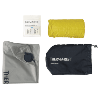 Karimatka Therm A Rest NeoAir Xlite NXT Solar Flare