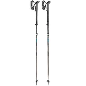 Gaură Leki Makalu FX TA petrol-black-silvergray