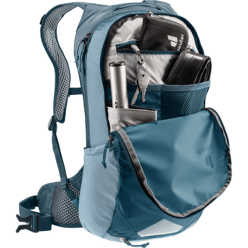 Rucsac deuter Race Air 10 atlantic-ink