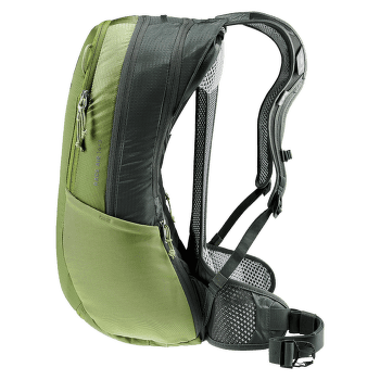 Rucsac deuter Race Air 14+3 atlantic-ink