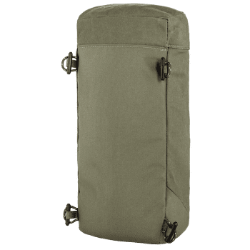 Buzunar Fjällräven Kajka Side Pocket Green