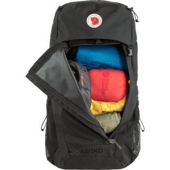 Rucsac Fjällräven Abisko Hike 35 M/L Navy