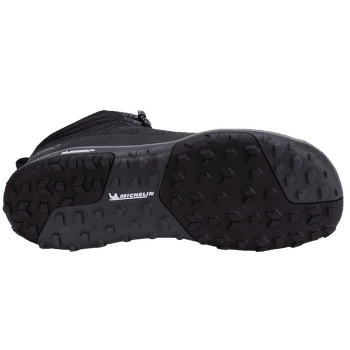 Încălțăminte Xero Scrambler Mid Men Black (BLK)