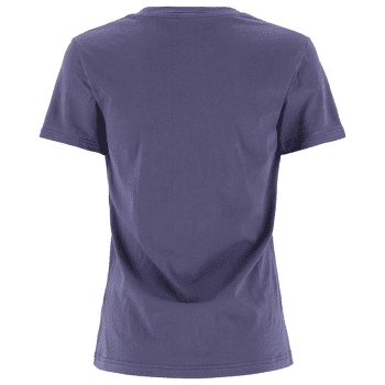 Tricou cu mânecă scurtă Kari Traa Melster Tee MOON