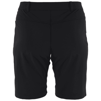 Pantaloni scurți Kari Traa THALE HIKING SHORTS BLACK