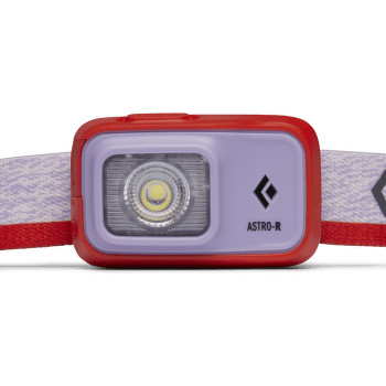 Lampă frontală Black Diamond ASTRO 300-R Graphite 0004
