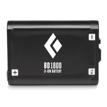 Baterii Black Diamond BD 1800 BATTERY