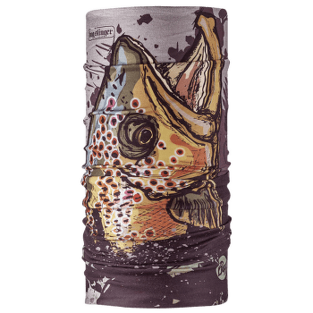 Eșarfă Buff Coolnet UV BUGSLINGER MEATEATER