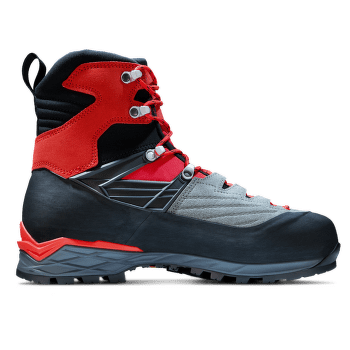 Încălțăminte Mammut Kento Pro High GTX® Men dark spicy-titanium 3634