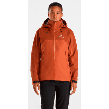 Jachetă Arcteryx Beta AR Jacket Women Black