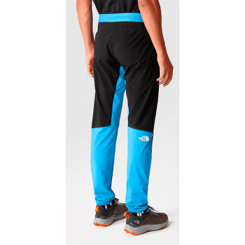 Pantaloni The North Face Felik Slim Tapered Pant Men MN8 ASPHALT GREY/TNF BLACK