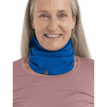 Bandă pentru gât Icebreaker Flexi Chute FELDSPAR