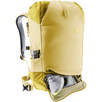 Rucsac deuter Utilion 34+5 atlantic-ink