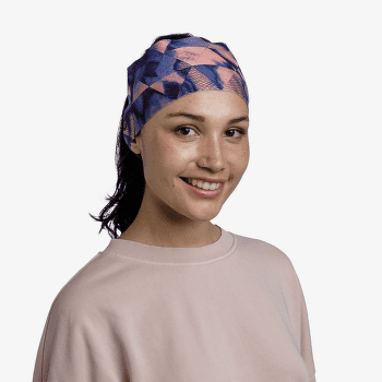 Bandă pentru cap Buff Thermonet Headband SHIRAY MULTI