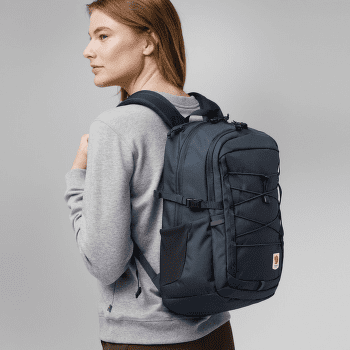 Rucsac Fjällräven Skule 20 Black