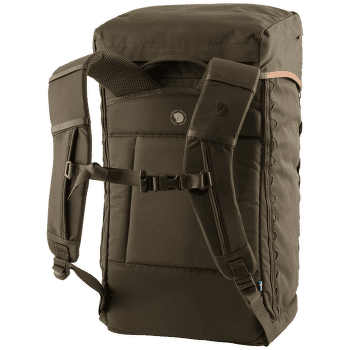 Rucsac Fjällräven Singi Stubben Dark Olive