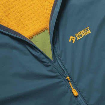 Jachetă Direct Alpine Alpha Active 3.0 Men ocean/navy