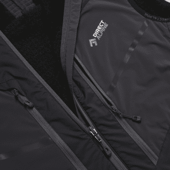 Vesta Direct Alpine Alpha Vest ocean/navy