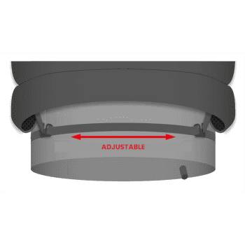 Sac de dormit Grüezi bag Biopod DownWool Quilt Deep Forest