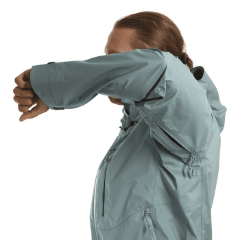 Jachetă Direct Alpine TALUNG 4.0 black