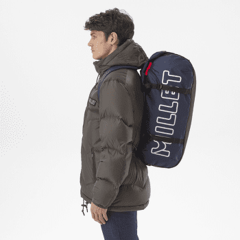 Geantă Millet DIVINO DUFFLE 40 SAPHIR NEW